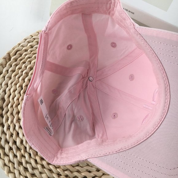 ALO hat pink - Picture 3 of 3